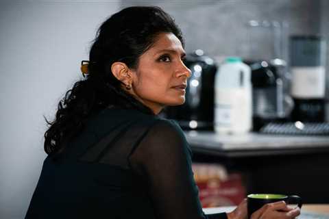 EastEnders spoilers: Suki Panesar falls apart over Jags’ death and gets help from an unexpected..