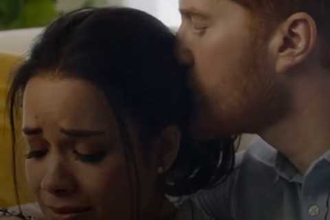 Meghan Markle says she’s made the ‘biggest mistake’ in new film trailer – as Kate warns ‘this is..