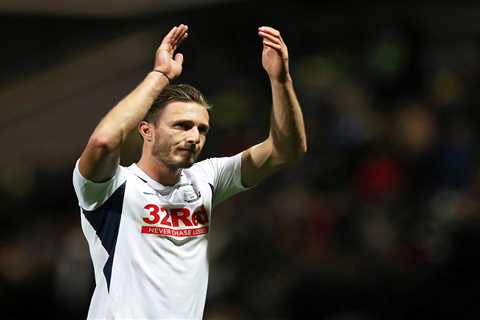 Liverpool’s forgotten man Ben Davies set to leave after ZERO appearances despite £2m transfer from..