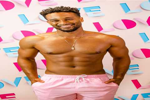 Love Island new boy Teddy says he’s going to CONFRONT Brad when he goes into the villa tonight