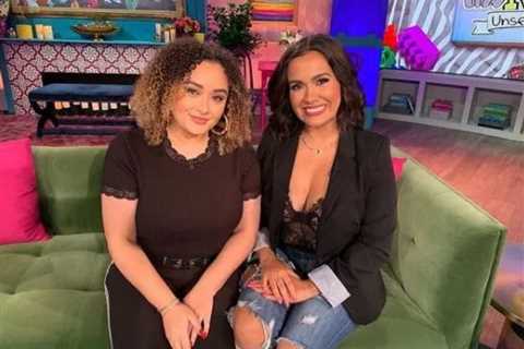 Teen Mom Briana DeJesus’ sister Brittany SLAMS Kailyn Lowry as a ‘Karen’ after podcaster sues..