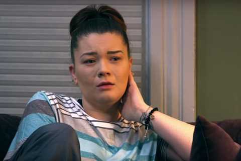 Teen Mom Amber Portwood’s baby daddy Andrew Glennon’s lawyer ready to drop out of nasty custody..