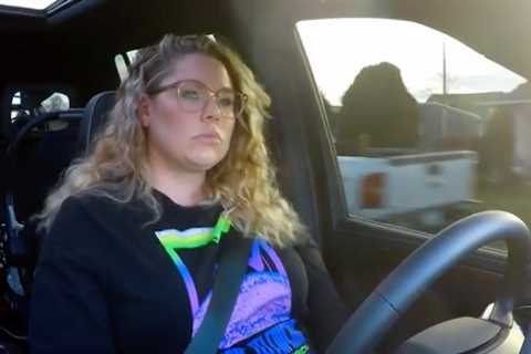 Teen Mom Kailyn Lowry SUING Briana Dejesus for defamation over claims star ‘beat up’ baby daddy..