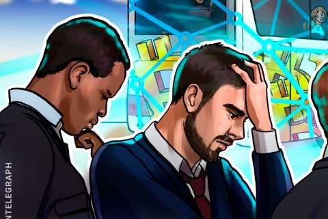 UN commission serves new warning against BTC adoption in El Salvador