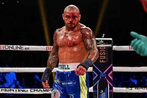 Dustin Poirier’s coach reveals bare-knuckle boxing is LESS damaging than MMA as ex-UFC star Thiago..