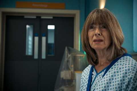 Holby City spoilers: Carole shaken by devastating diagnosis and Max unearths killer secret