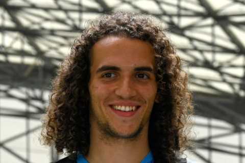 Matteo Guendouzi hints that Arsenal outcast William Saliba is set to follow his transfer to..