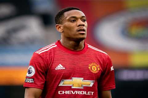 Courtois brutally questions whether Martial ‘is a star’ as Vertonghen mentions Man Utd ace in..