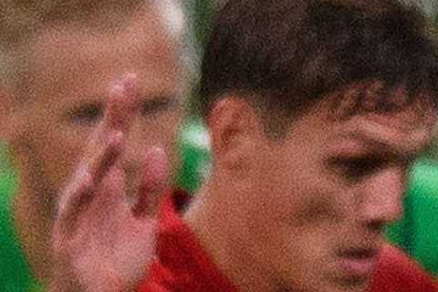 Arsene Wenger and conspiracy theorists slammed for saying England run ‘fixed’ after outcry over..