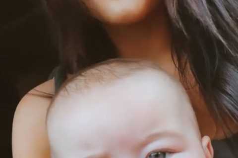 Teen Mom Chelsea Houska slammed for looking ‘orange’ in selfie with daughter Walker as fans beg her ..