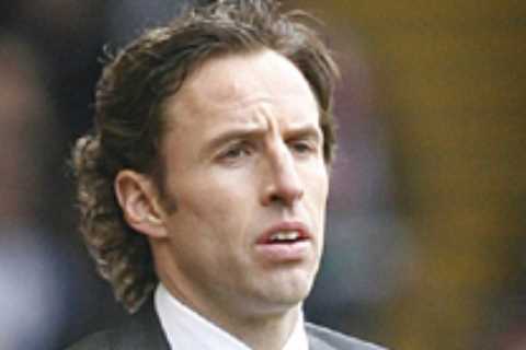 Southgate was destined to be a top boss – even though he took captaincy off me, says England hero’s ..