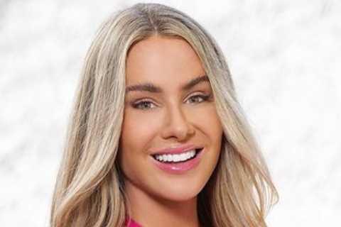 Bachelor in Paradise’s Victoria Paul posts unedited snap from show’s photoshoot and slams ‘filter’..