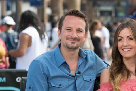 Bachelor In Paradise star Evan Bass reveals he’s getting a VASECTOMY ‘for real this time’ after..