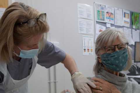 Covid cases WILL fall despite rise thanks to vaccination and herd immunity, SAGE says