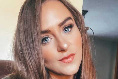 Teen Mom Leah Messer spotted holding hands on a date with a mystery man in new video