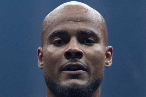 Chris Eubank’s son Sebastian drowns in Dubai just days before 30th birthday as ex-boxer pays..