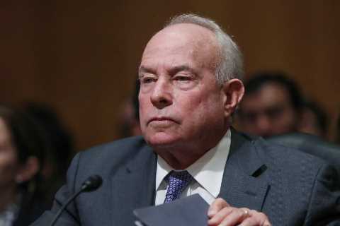 President Biden fired the head of the Social Security Administration.