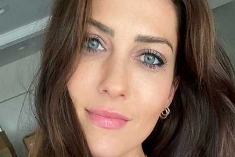 Bachelorette Becca Kufrin dates Katie Thurston’s villain on Bachelor In Paradise after nasty split..