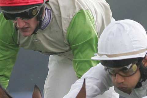 Former top jockey retrains to become a barber, the latest on Jim Bolger doping claim and harsh..