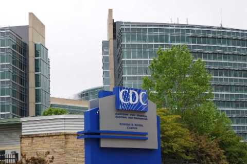 Vaccinated students DON’T have to wear masks to school this fall, CDC says in push for full..