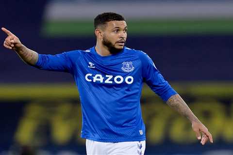 Watford sign Josh King on two-year deal as he completes free transfer after leaving Everton