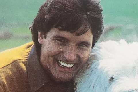 Ex-BBC presenter Mike Amatt who created kids cartoon Mop and Smiff dies aged 71