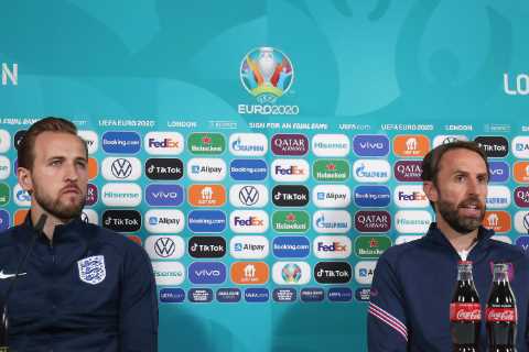 Wayne Rooney issues ‘one warning’ to England about Italy and reveals his game plan for winning Euro ..