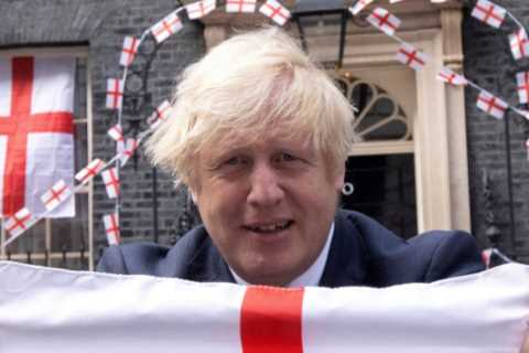 Freedom Day WILL go ahead on July 19 after 18 months of Covid restrictions, Boris Johnson will..