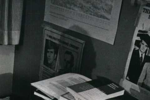 Athan Theoharis, Chronicler of F.B.I. Abuses, Dies at 84