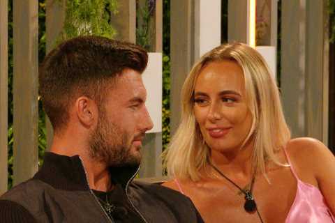 What time is Love Island on tonight, Sunday, July 11?