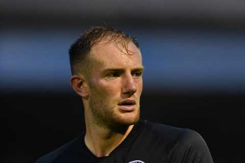 Matt Clarke wanted by West Brom in £5million transfer as Valerian Ismael targets instant Premier..