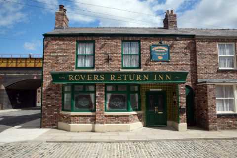 Coronation Street and Emmerdale ‘under threat’ as ITV boss warns of soaring Covid cases
