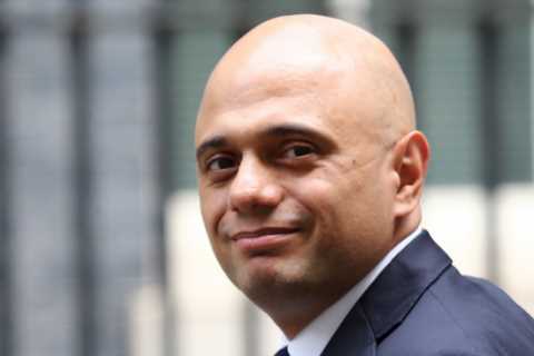 Thousands of hospital patients can watch England final for free after Sajid Javid intervenes