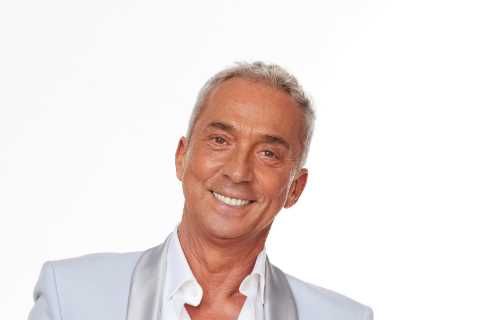 Strictly’s Bruno Tonioli reveals he WON’T watch new judge Anton du Beke as it will be ‘weird’