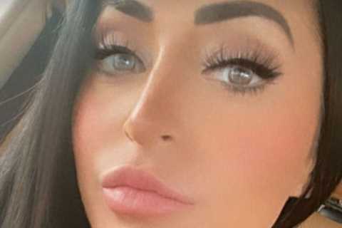 Jersey Shore’s Angelina Pivarnick shows off plastic surgery makeover in unrecognizable photos after ..