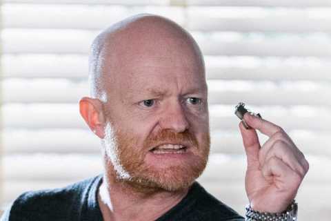 EastEnders star Jake Wood in advanced talks to star in I’m a Celebrity