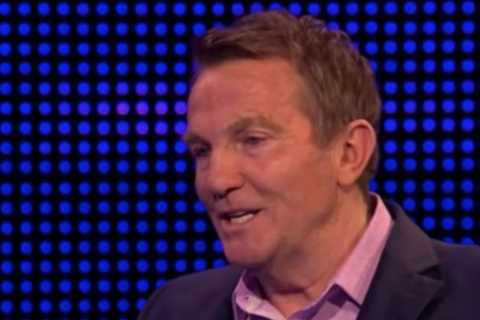 The Chase’s Bradley Walsh, 61, reveals he needs an operation for secret health battle that changes..