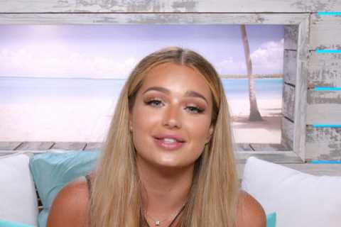 Love Island’s Lucinda reveals secret link to Chuggs before they went on the show