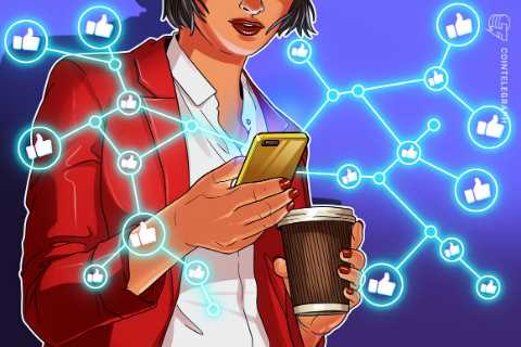 Blockchain can help publishers improve audience trust