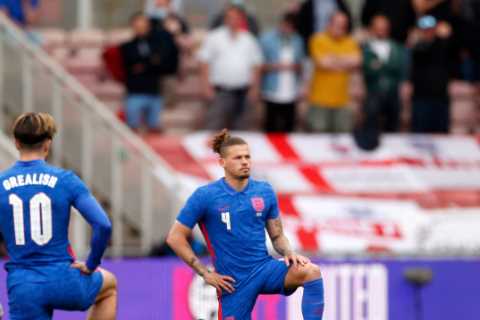 Which Euro 2020 teams have taken the knee and will Italy kneel against England?