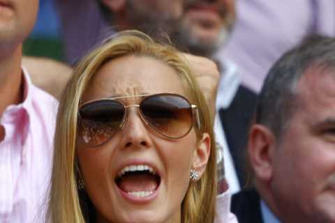 Who is Novak Djokovic’s wife Jelena, and how many children does current Wimbledon champion have?