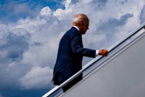 Biden looks to promote his plan to reduce gun violence, as he focuses on embattled pieces of his..