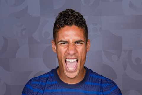 Man Utd ‘close’ to agreeing Raphael Varane personal terms ahead of transfer from Real Madrid