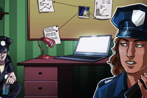 Ukrainian police seize 3,800 PS4 consoles used for illegal crypto mining 
