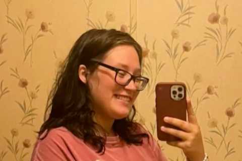 Mama June’s pregnant daughter Pumpkin, 21, shows off big baby bump and drops hint about unborn..