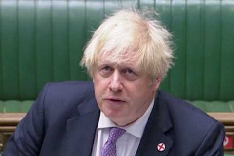 Boris Johnson has been brave enough to see Freedom Day through
