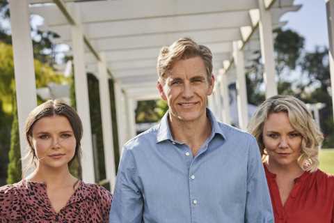 Lie With Me filming locations: Where was the drama filmed?