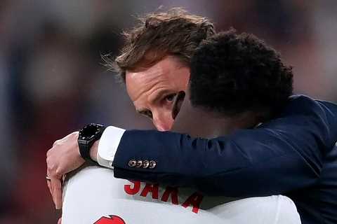Matt Chapman’s Monday Yeeehaaa – ‘Hang your heads in shame’, Euro 2020 brought out the best and the ..
