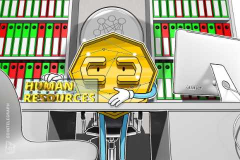 Fidelity to hire more crypto hands amid growing institutional interest