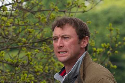 Emmerdale’s Liam Cavanagh goes missing after Meena Jutla gets away with murdering his daughter..